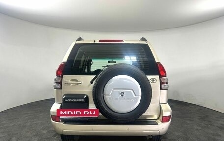 Toyota Land Cruiser Prado 120 рестайлинг, 2008 год, 1 950 000 рублей, 6 фотография