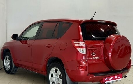 Toyota RAV4, 2011 год, 1 450 000 рублей, 3 фотография