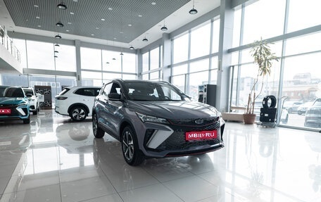Geely Coolray I, 2024 год, 3 139 190 рублей, 1 фотография