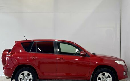 Toyota RAV4, 2011 год, 1 450 000 рублей, 6 фотография