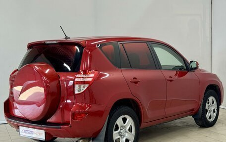Toyota RAV4, 2011 год, 1 450 000 рублей, 5 фотография