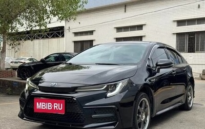 Toyota Corolla, 2022 год, 1 480 441 рублей, 1 фотография