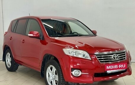 Toyota RAV4, 2011 год, 1 450 000 рублей, 7 фотография