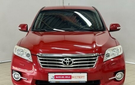 Toyota RAV4, 2011 год, 1 450 000 рублей, 8 фотография