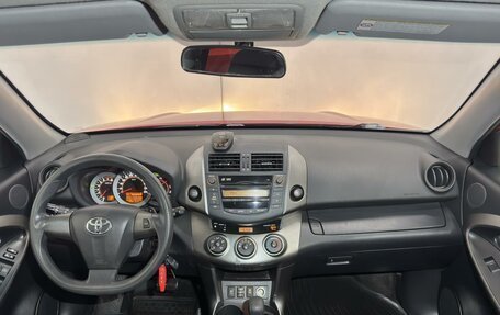 Toyota RAV4, 2011 год, 1 450 000 рублей, 15 фотография