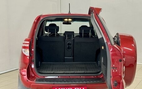 Toyota RAV4, 2011 год, 1 450 000 рублей, 9 фотография