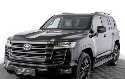 Toyota Land Cruiser, 2022 год, 10 500 000 рублей, 1 фотография