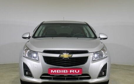 Chevrolet Cruze II, 2013 год, 860 000 рублей, 2 фотография