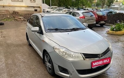 Chery Bonus (A13), 2011 год, 170 000 рублей, 1 фотография
