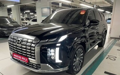 Hyundai Palisade I, 2022 год, 3 699 077 рублей, 1 фотография