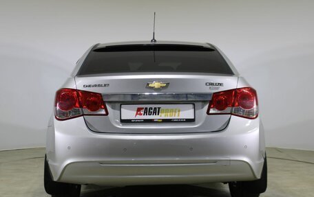 Chevrolet Cruze II, 2013 год, 860 000 рублей, 6 фотография