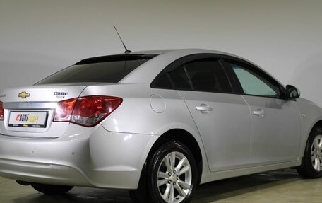 Chevrolet Cruze II, 2013 год, 860 000 рублей, 5 фотография