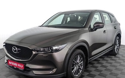 Mazda CX-5 II, 2018 год, 2 350 000 рублей, 1 фотография
