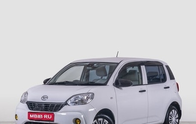 Daihatsu Boon III, 2016 год, 969 000 рублей, 1 фотография