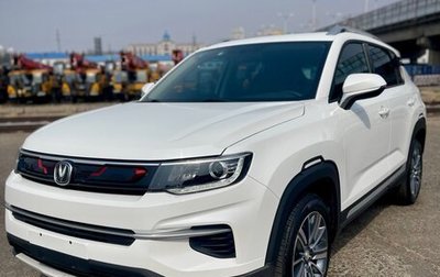 Changan CS35 Plus, 2020 год, 1 100 000 рублей, 1 фотография
