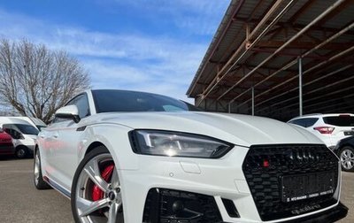 Audi RS 5, 2019 год, 6 300 000 рублей, 1 фотография