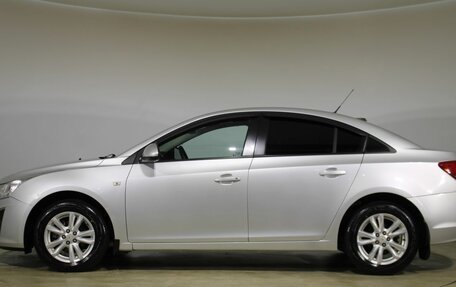 Chevrolet Cruze II, 2013 год, 860 000 рублей, 8 фотография