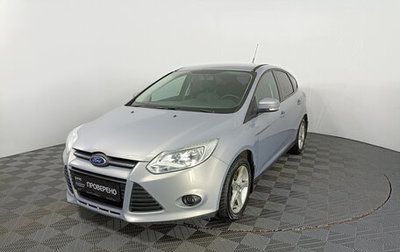Ford Focus III, 2013 год, 699 000 рублей, 1 фотография