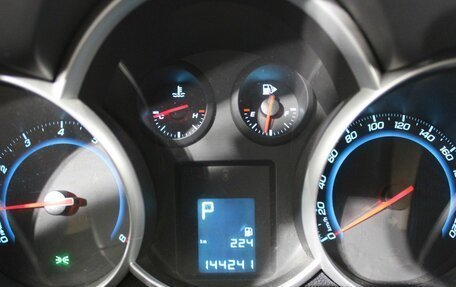 Chevrolet Cruze II, 2013 год, 860 000 рублей, 9 фотография