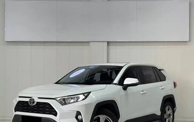 Toyota RAV4, 2021 год, 2 660 300 рублей, 1 фотография