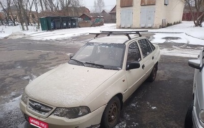 Daewoo Nexia I рестайлинг, 2012 год, 220 000 рублей, 1 фотография