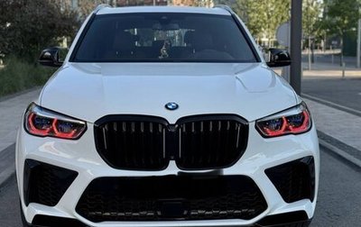 BMW X5, 2021 год, 6 750 000 рублей, 1 фотография