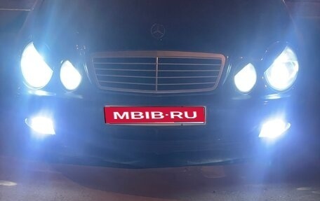 Mercedes-Benz CLK-Класс, 1999 год, 400 000 рублей, 1 фотография