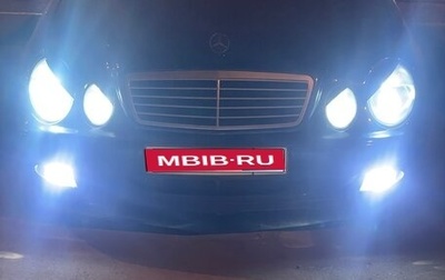 Mercedes-Benz CLK-Класс, 1999 год, 400 000 рублей, 1 фотография