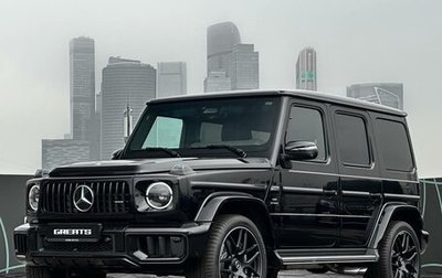 Mercedes-Benz G-Класс AMG, 2025 год, 33 500 000 рублей, 1 фотография