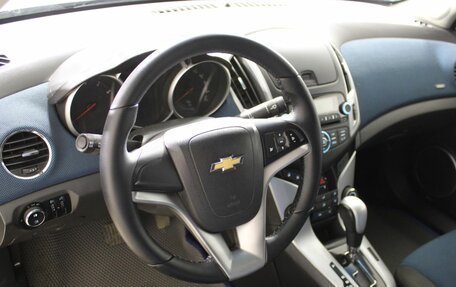 Chevrolet Cruze II, 2013 год, 860 000 рублей, 12 фотография