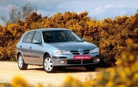 Nissan Almera, 2001 год, 180 000 рублей, 1 фотография