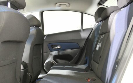 Chevrolet Cruze II, 2013 год, 860 000 рублей, 13 фотография