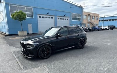 BMW X5 M, 2021 год, 12 800 000 рублей, 1 фотография
