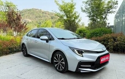 Toyota Corolla, 2021 год, 1 450 441 рублей, 1 фотография