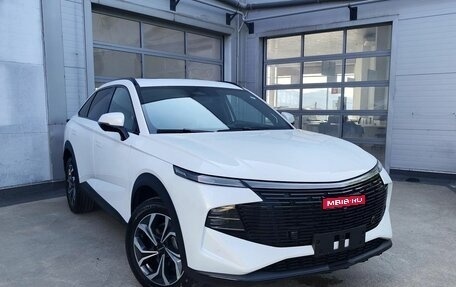 Haval F7x, 2025 год, 3 699 000 рублей, 1 фотография