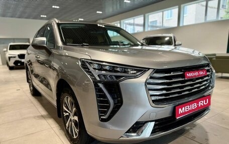 Haval Jolion, 2022 год, 1 560 000 рублей, 1 фотография