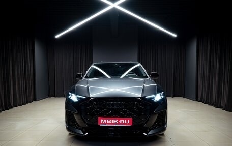 Audi RS Q8 I, 2024 год, 27 500 000 рублей, 1 фотография