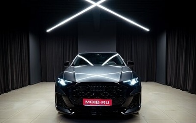 Audi RS Q8 I, 2024 год, 27 500 000 рублей, 1 фотография