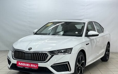 Skoda Octavia IV, 2024 год, 3 290 000 рублей, 1 фотография