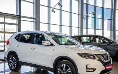 Nissan X-Trail, 2019 год, 2 578 000 рублей, 1 фотография