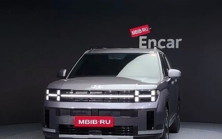 Hyundai Santa Fe IV, 2024 год, 3 940 000 рублей, 1 фотография