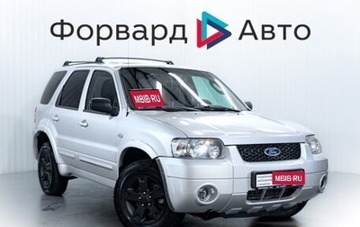 Ford Maverick II, 2005 год, 750 000 рублей, 1 фотография