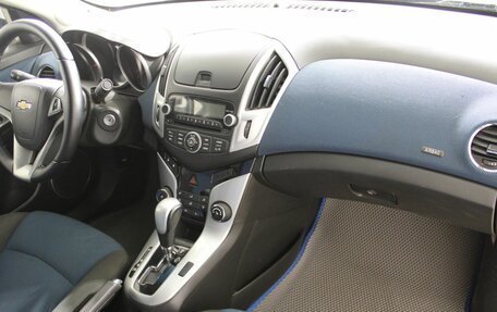 Chevrolet Cruze II, 2013 год, 860 000 рублей, 14 фотография