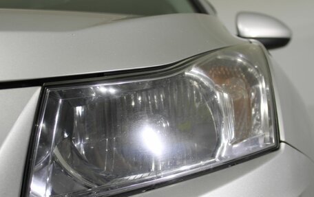 Chevrolet Cruze II, 2013 год, 860 000 рублей, 16 фотография