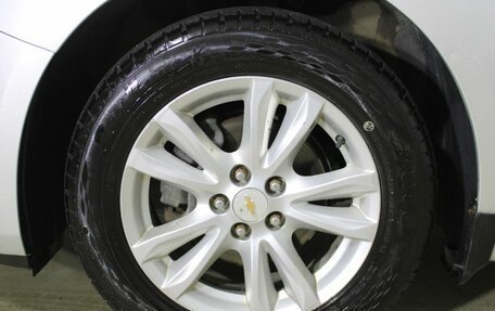 Chevrolet Cruze II, 2013 год, 860 000 рублей, 17 фотография