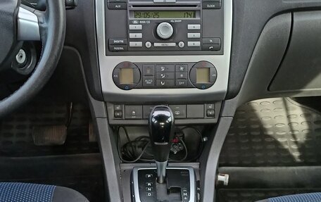 Ford Focus II рестайлинг, 2006 год, 450 000 рублей, 6 фотография
