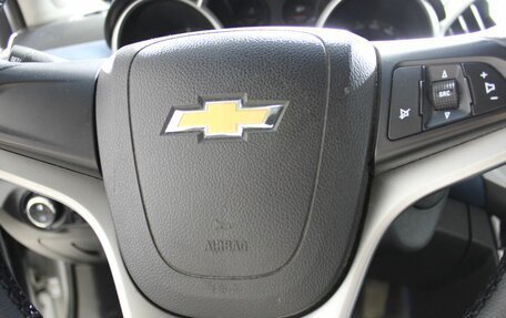 Chevrolet Cruze II, 2013 год, 860 000 рублей, 15 фотография