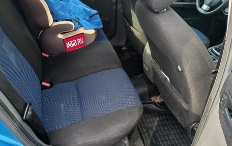 Ford Focus II рестайлинг, 2006 год, 450 000 рублей, 7 фотография