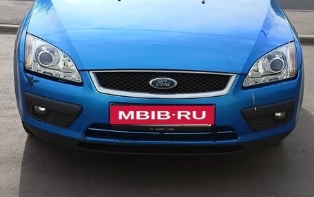 Ford Focus II рестайлинг, 2006 год, 450 000 рублей, 2 фотография