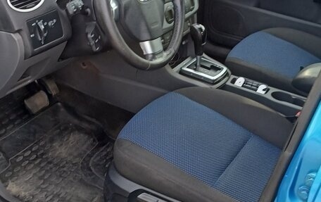 Ford Focus II рестайлинг, 2006 год, 450 000 рублей, 5 фотография